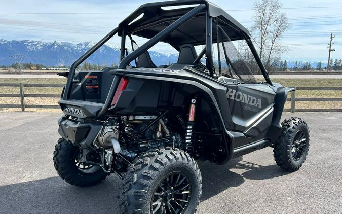 2024 Honda Talon 1000X Base