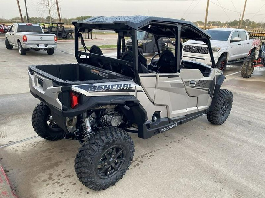 2024 Polaris® General XP 4 1000 Ultimate