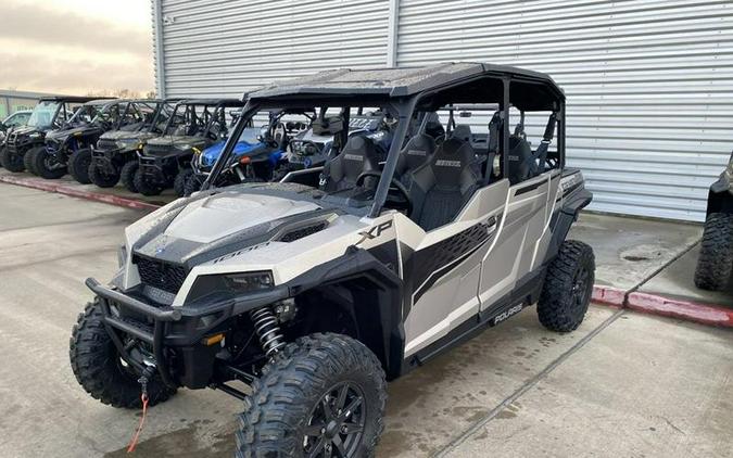 2024 Polaris® General XP 4 1000 Ultimate