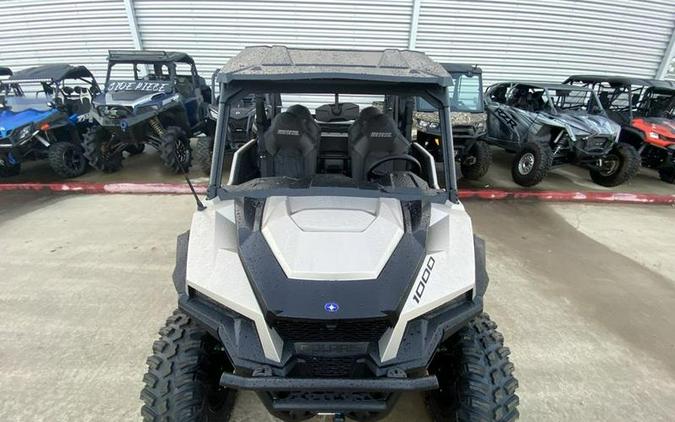 2024 Polaris® General XP 4 1000 Ultimate