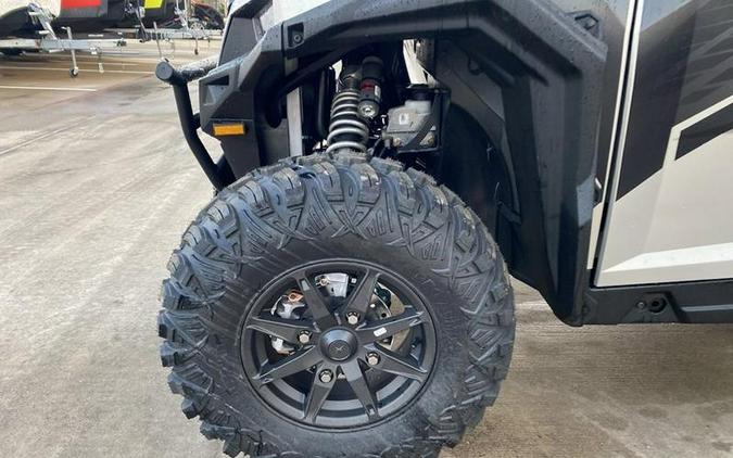 2024 Polaris® General XP 4 1000 Ultimate