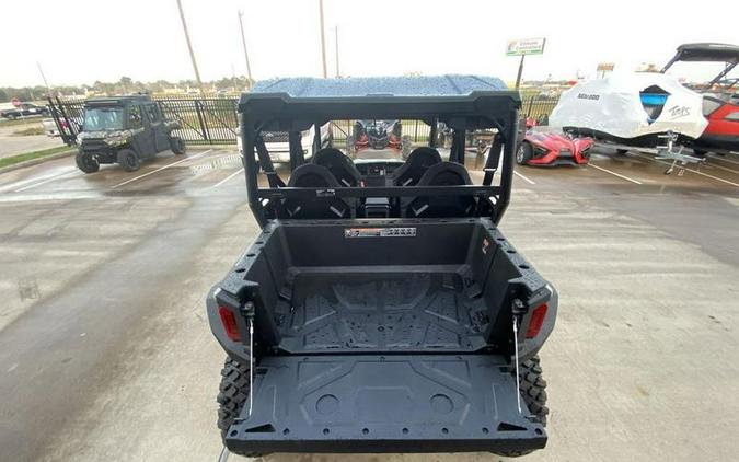 2024 Polaris® General XP 4 1000 Ultimate