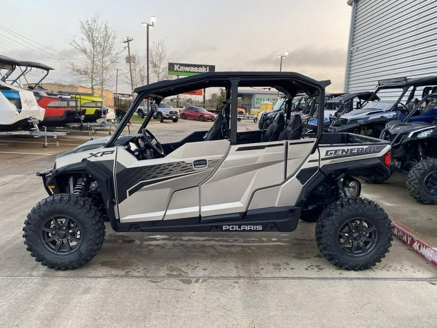 2024 Polaris® General XP 4 1000 Ultimate