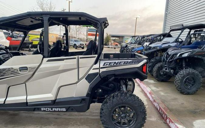 2024 Polaris® General XP 4 1000 Ultimate