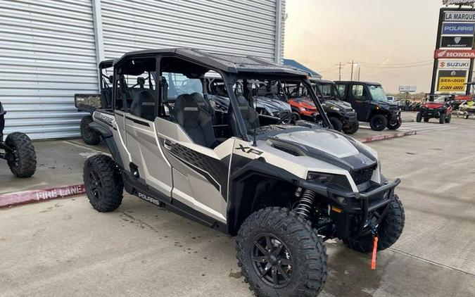 2024 Polaris® General XP 4 1000 Ultimate