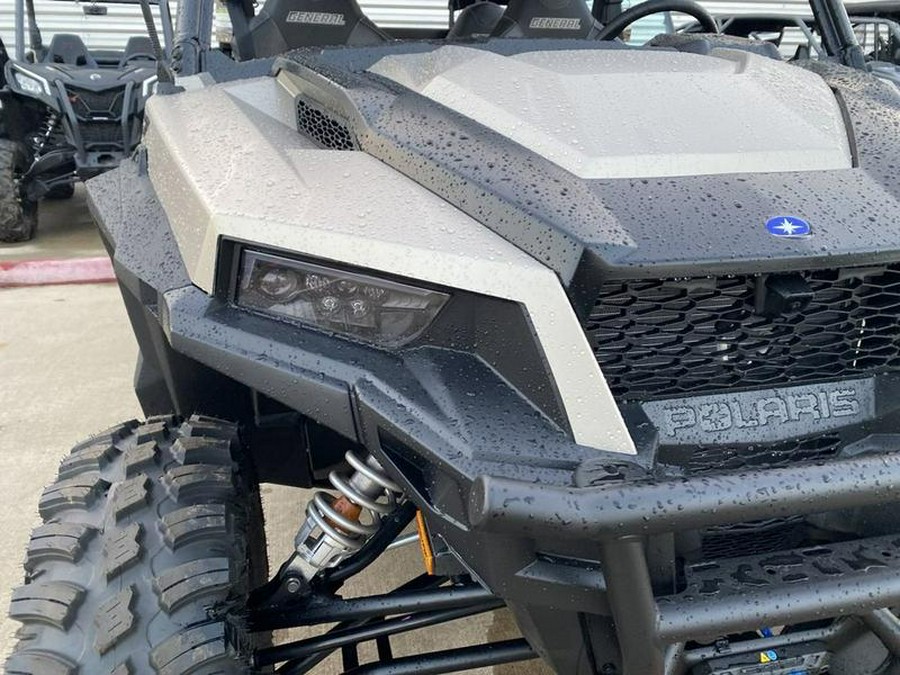 2024 Polaris® General XP 4 1000 Ultimate