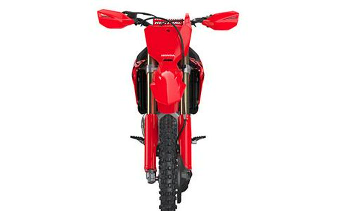 2024 Honda CRF250RX