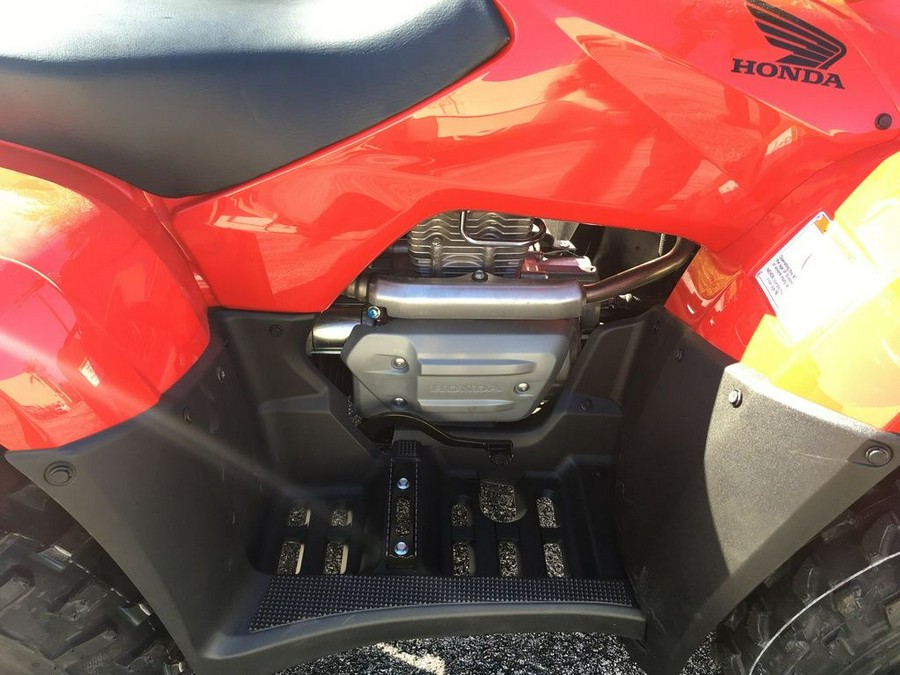 2023 Honda® Fourtrax Recon