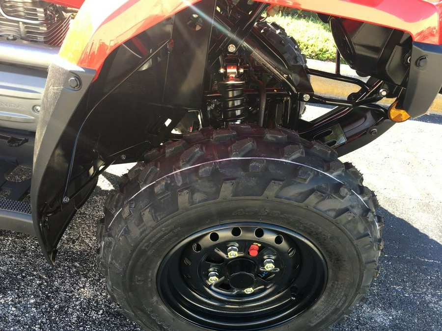 2023 Honda® Fourtrax Recon