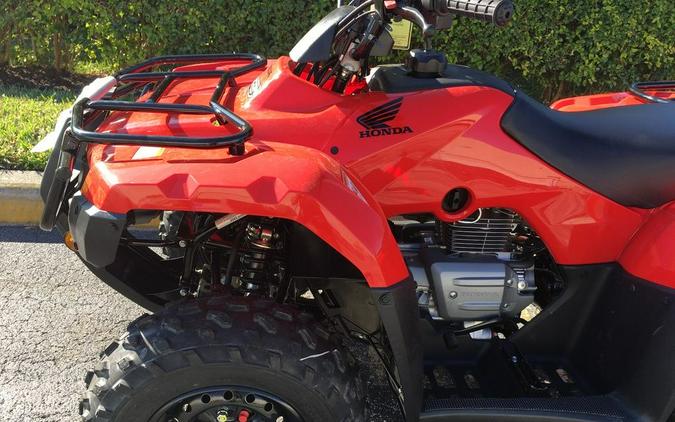 2023 Honda® Fourtrax Recon