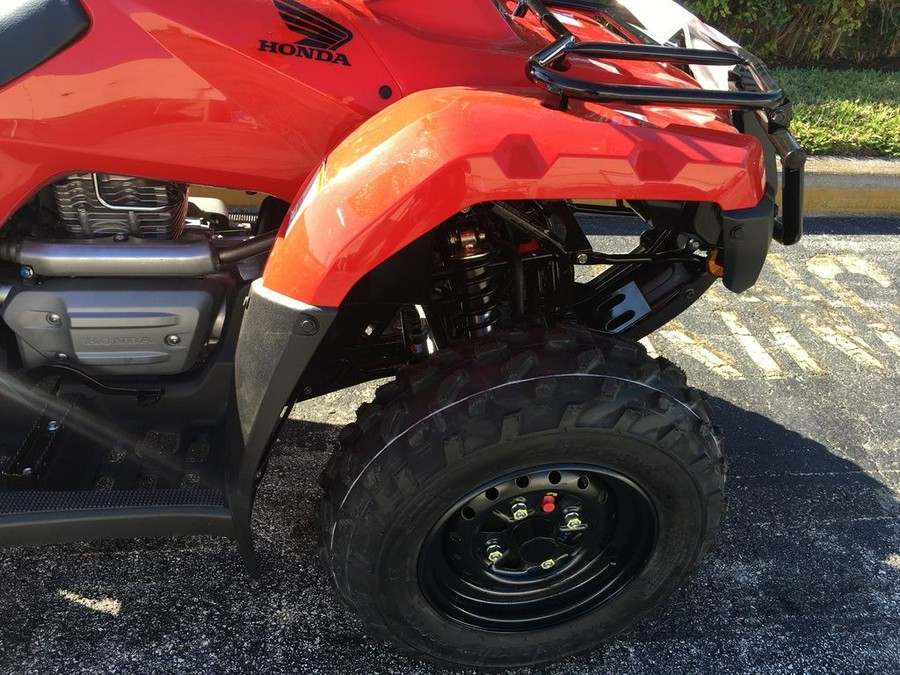 2023 Honda® Fourtrax Recon