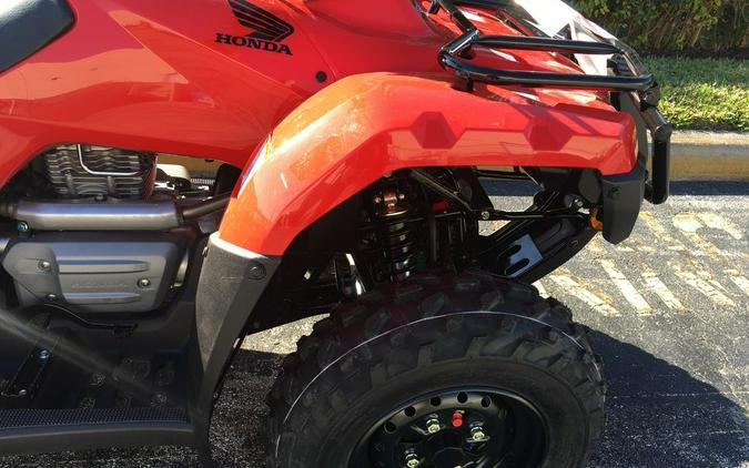 2023 Honda® Fourtrax Recon