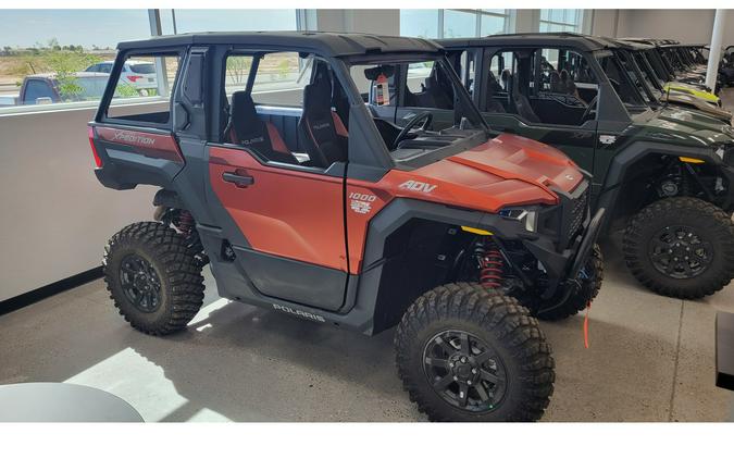 2024 Polaris Industries XPEDITION ADV Ultimate