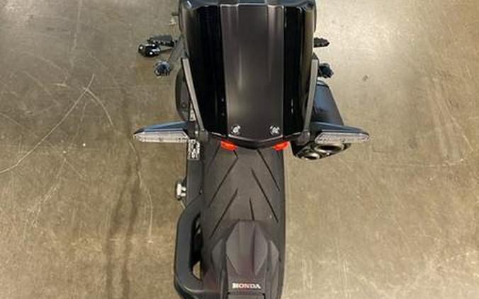 2021 Honda® CB1000R Black Edition