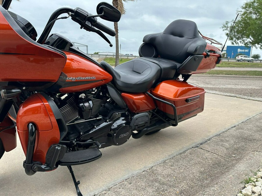 2020 Harley-Davidson Road Glide Limited