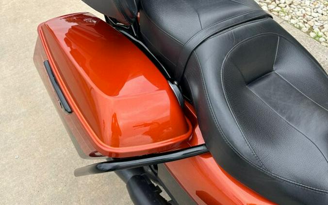 2020 Harley-Davidson Road Glide Limited