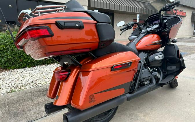 2020 Harley-Davidson Road Glide Limited