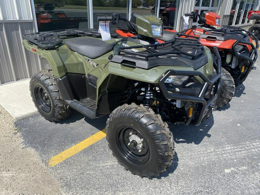 2024 Polaris® Sportsman 450 H.O. Utility