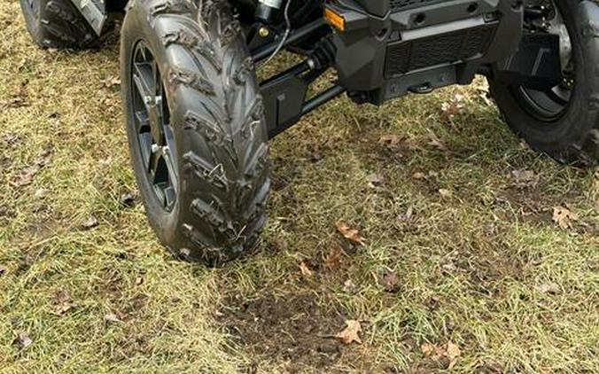 2024 Polaris Sportsman 850 Premium