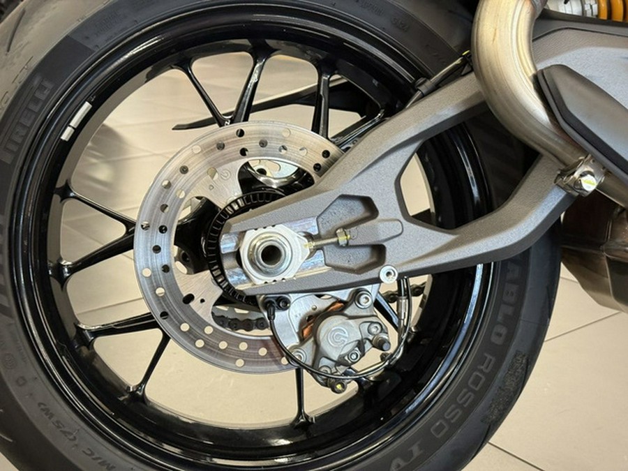 2026 Ducati Panigale V2 S V2 S Ducati Red