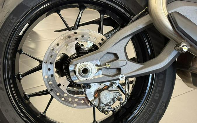 2026 Ducati Panigale V2 S V2 S Ducati Red