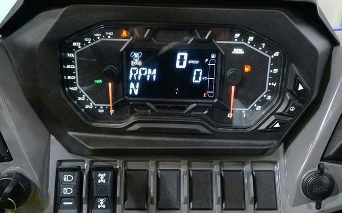 2025 Polaris RZR XP 1000 Sport