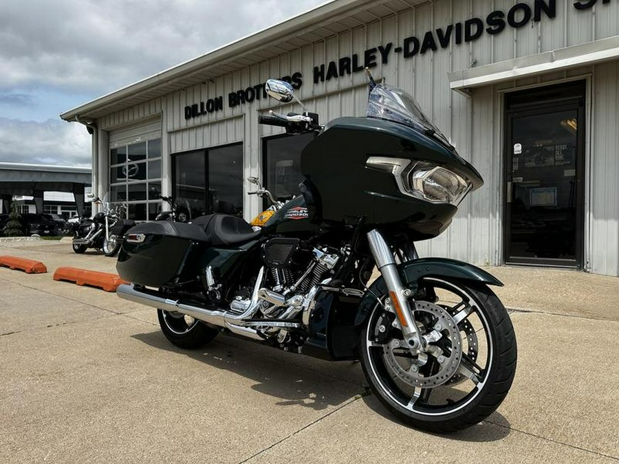 2024 Harley-Davidson® FLTRX - Road Glide®