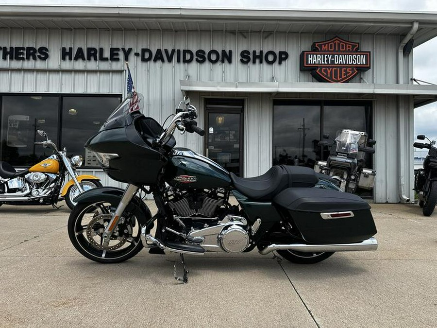 2024 Harley-Davidson® FLTRX - Road Glide®