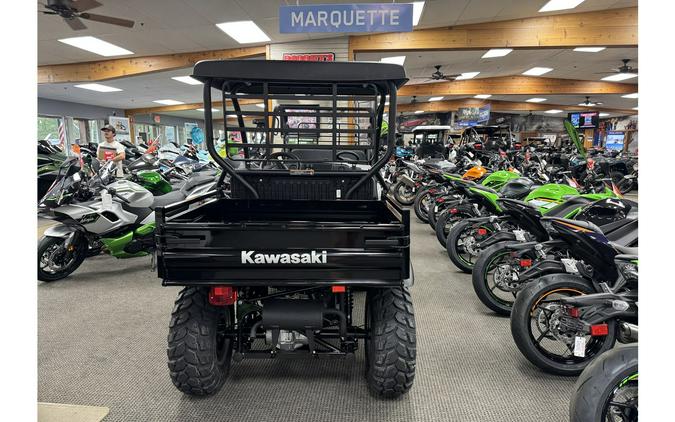 2026 Kawasaki Mule SX 4x4 XC LE
