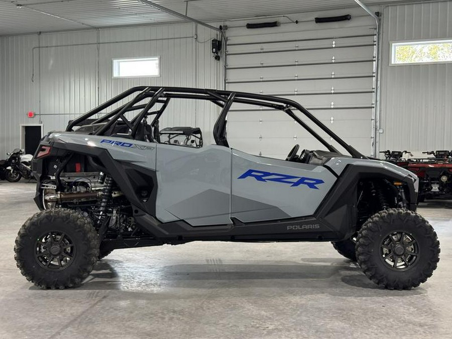 2026 Polaris® RZR Pro XP 4 Sport