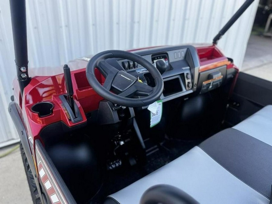 2026 Kawasaki Mule PRO-FXR 1000 LE