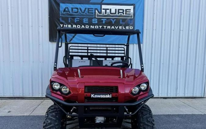 2026 Kawasaki Mule PRO-FXR 1000 LE