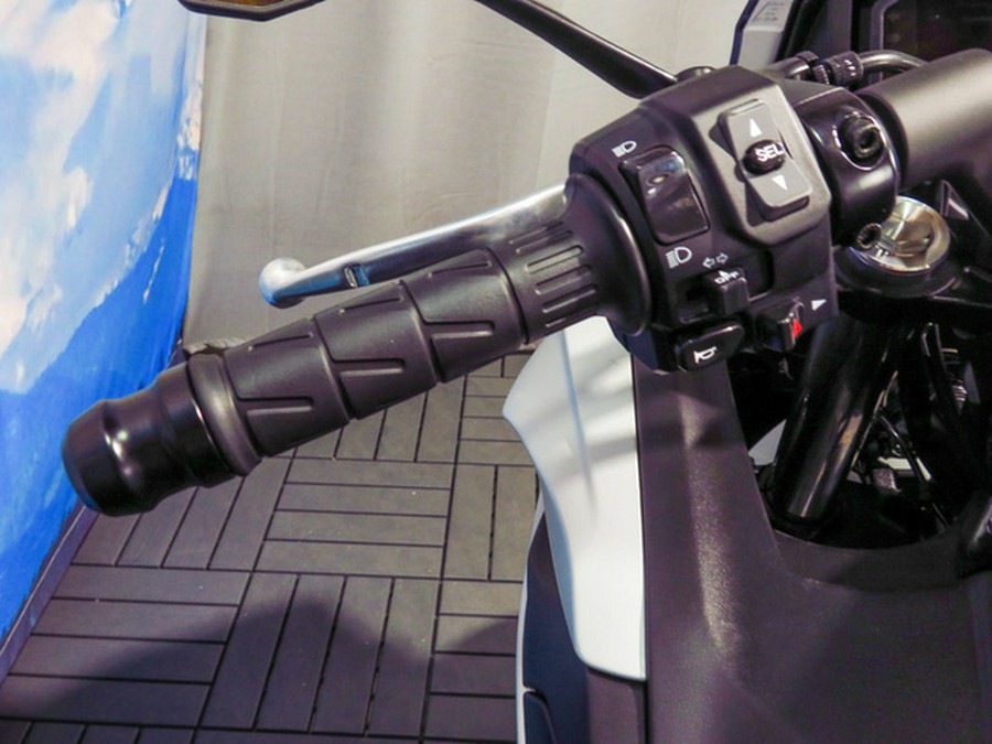 2026 Kawasaki Ninja 650 ABS