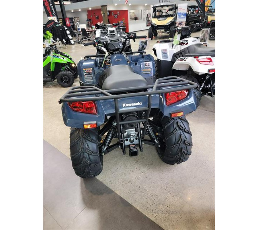 2025 Kawasaki Brute Force 450 4x4