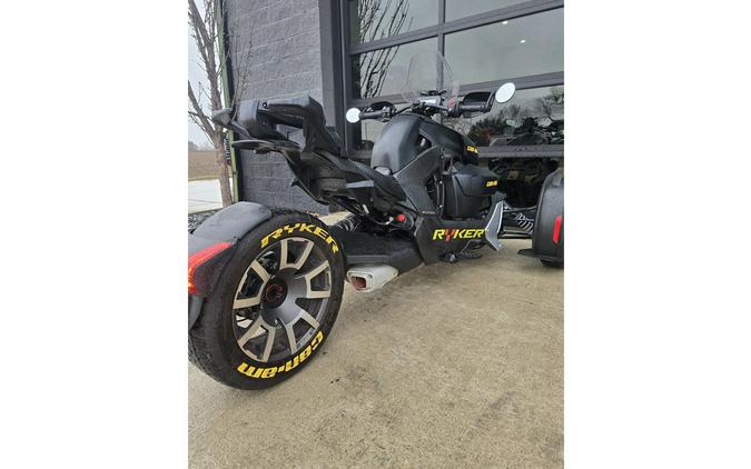 2020 Can-Am Ryker 900 ACE™