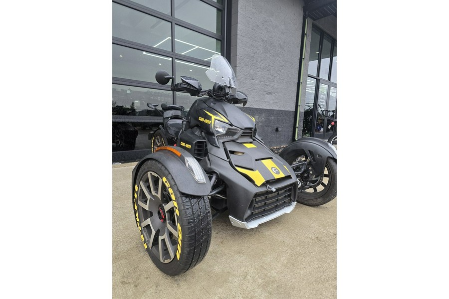 2020 Can-Am Ryker 900 ACE™