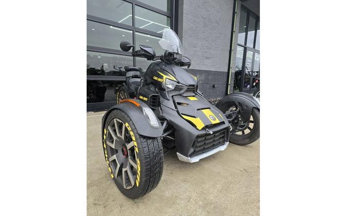 2020 Can-Am Ryker 900 ACE™
