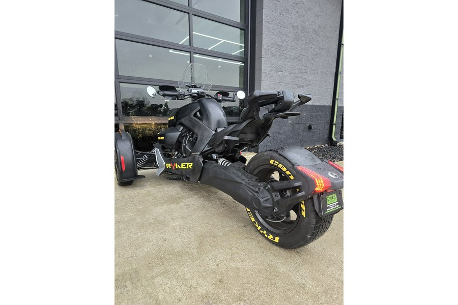 2020 Can-Am Ryker 900 ACE™