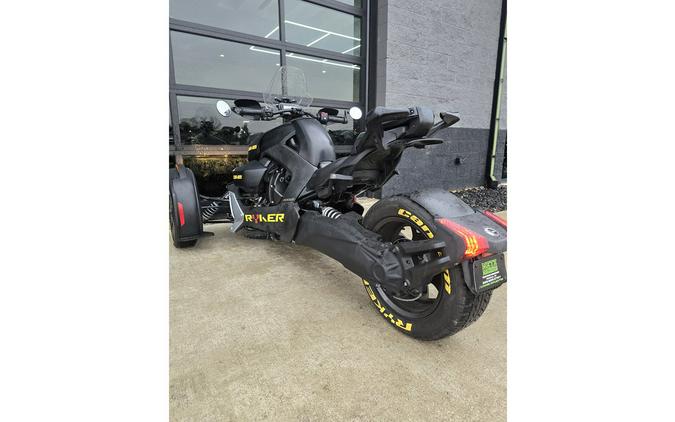 2020 Can-Am Ryker 900 ACE™