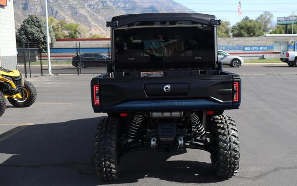 2026 Can-Am® Defender MAX XT CAB HD11 With 10.25 in.display