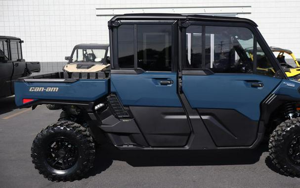 2026 Can-Am® Defender MAX XT CAB HD11 With 10.25 in.display