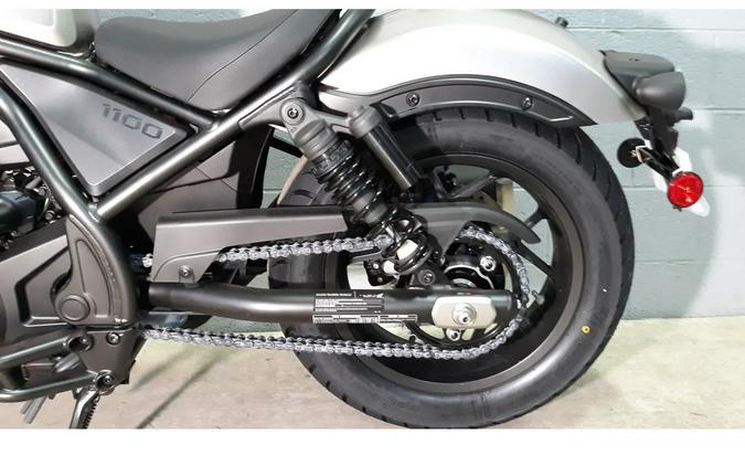 2026 Rebel® 1100 Base - Honda