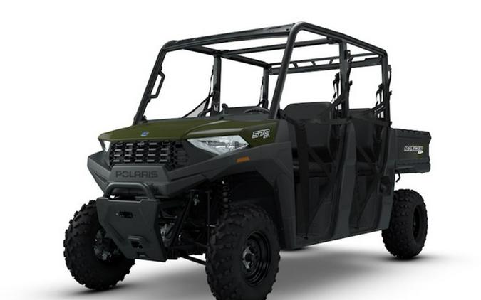 2026 Polaris Ranger Crew SP 570