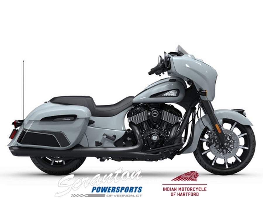 2025 Indian Motorcycle Chieftain® Dark Horse®