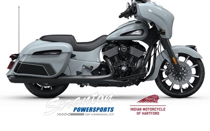2025 Indian Motorcycle Chieftain® Dark Horse®