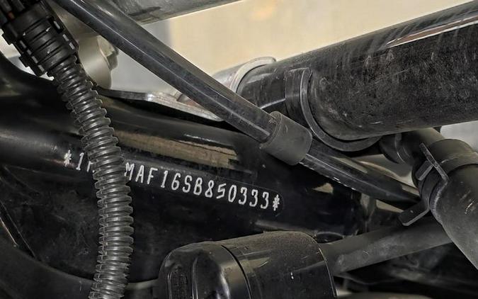 2025 Harley-Davidson® FLHTCUTG - Tri Glide® Ultra