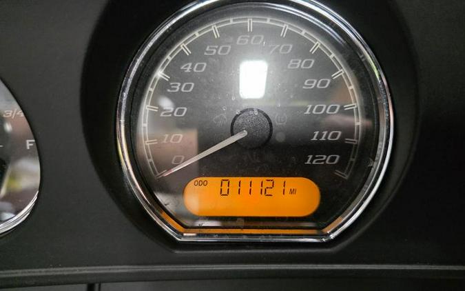 2025 Harley-Davidson® FLHTCUTG - Tri Glide® Ultra