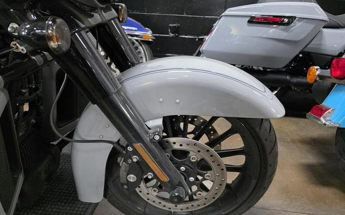 2025 Harley-Davidson® FLHTCUTG - Tri Glide® Ultra