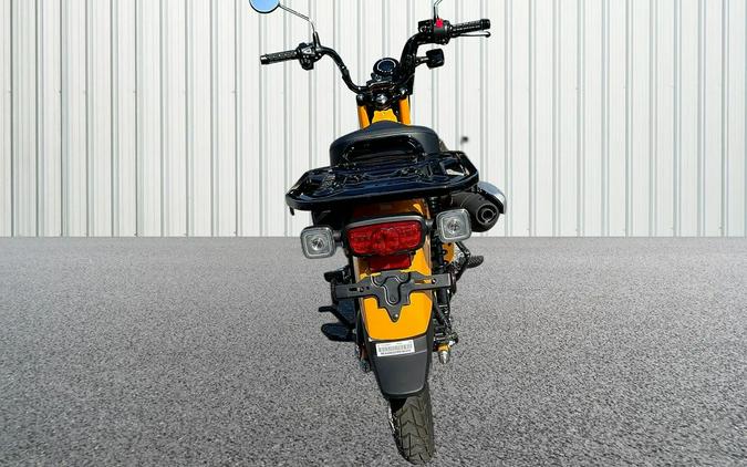 2024 HONDA Trail 125