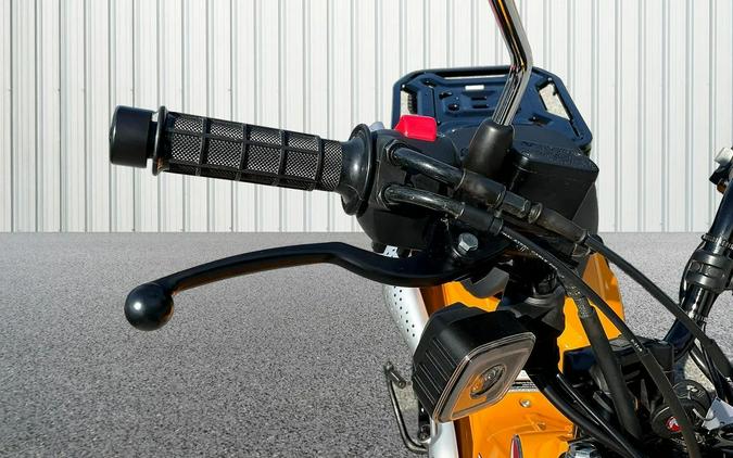 2024 HONDA Trail 125